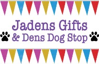 Jadens Gifts logo